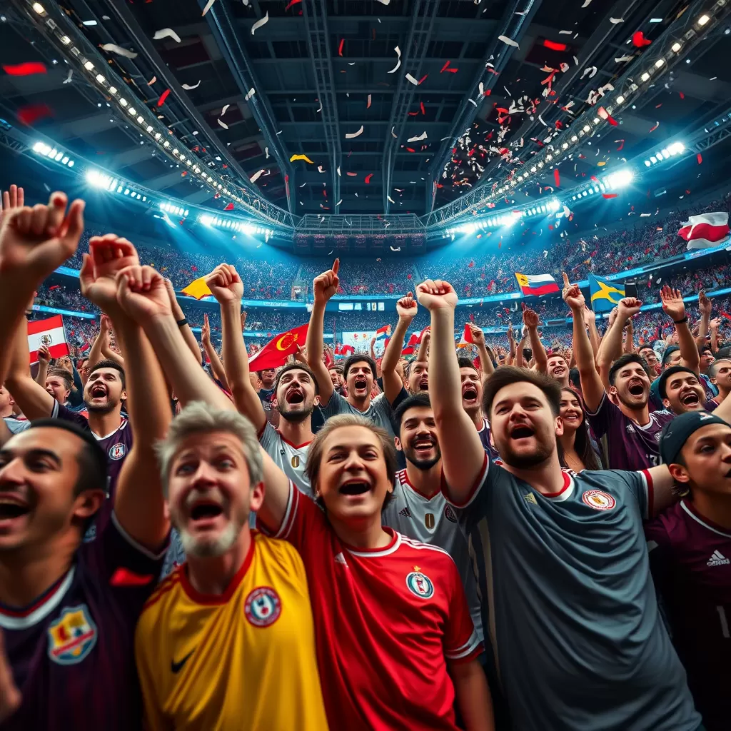 Tranh hạng ba World Cup 2026 mới nhất hôm nay: Cuộc đua danh dự cuối cùng — view 5