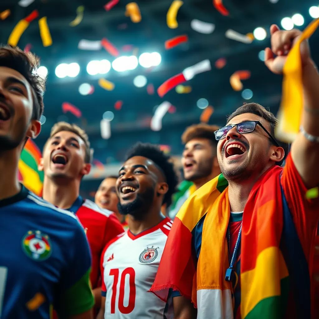 Soi Kèo Nhà Cái Argentina - Thụy Sĩ Tại Tứ Kết: Đâu Là Sân Chơi Uy Tín Cho Dân Cá Cược? — view 3