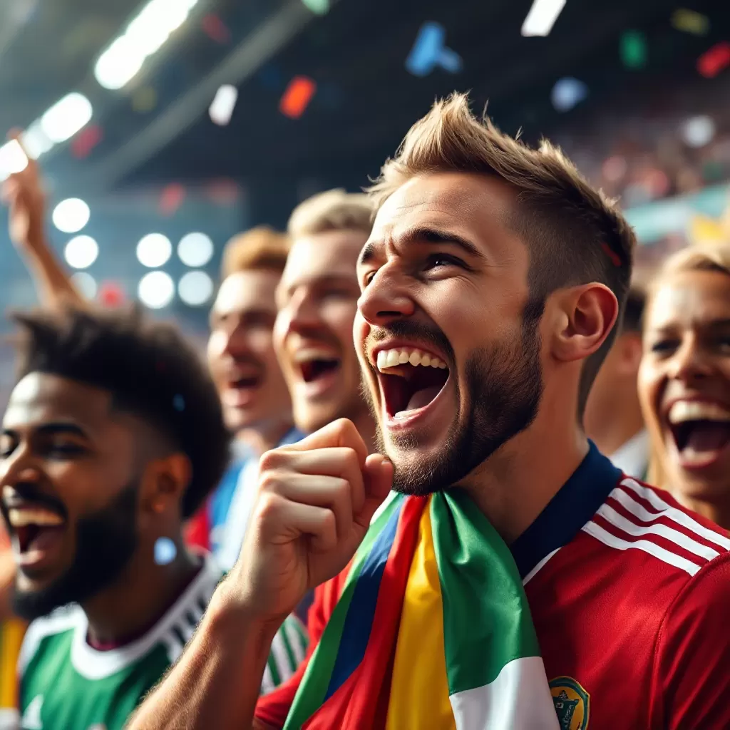 Highlight Bồ Đào Nha vs DR Congo: Những pha bóng đáng chú ý nhất — view 4