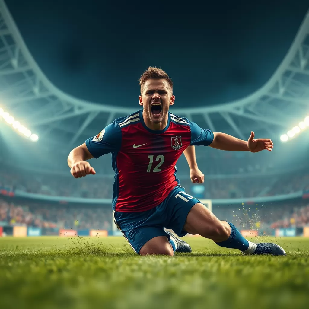 Soi Kèo Nhà Cái Argentina - Thụy Sĩ Tại Tứ Kết: Đâu Là Sân Chơi Uy Tín Cho Dân Cá Cược? — view 4