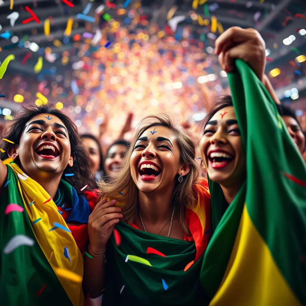 World Cup bảng J: Cơn sốt cuồng nhiệt và những điều chưa kể — view 3